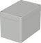 Bopla EUROMAS M 226 02226000 Industriële behuizing Polycarbonaat Grijs-wit (RAL 7035) 1 stuk(s)
