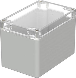 Bopla EUROMAS M 226 G 02226100 Universele behuizing 120 x 80 x 85 Polycarbonaat Lichtgrijs 1 stuk(s)