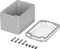 Bopla EUROMAS M 226 G 02226100 Universele behuizing 120 x 80 x 85 Polycarbonaat Lichtgrijs 1 stuk(s)