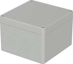Bopla EUROMAS M 227 VO 02227094 Universele behuizing 122 x 120 x 85 Polycarbonaat Lichtgrijs 1 stuk(s)