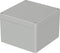 Bopla EUROMAS M 227 VO 02227094 Universele behuizing 122 x 120 x 85 Polycarbonaat Lichtgrijs 1 stuk(s)
