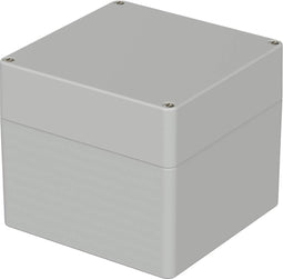 Bopla EUROMAS M 228 02228000 Industriële behuizing Polycarbonaat Grijs-wit (RAL 7035) 1 stuk(s)