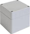 Bopla EUROMAS M 228 02228000 Industriële behuizing Polycarbonaat Grijs-wit (RAL 7035) 1 stuk(s)