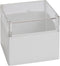 Bopla EUROMAS M 228 G 02228100 Universele behuizing 122 x 120 x 105 Polycarbonaat Lichtgrijs 1 stuk(s)