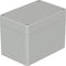Bopla EUROMAS M 230 02230000 Industriële behuizing 120 x 80 x 90 Polycarbonaat Grijs-wit (RAL 7035) 1 stuk(s)