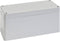 Bopla EUROMAS M 231 02231000 Industriële behuizing Polycarbonaat Grijs-wit (RAL 7035) 1 stuk(s)