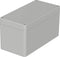 Bopla EUROMAS M 231 02231000 Industriële behuizing Polycarbonaat Grijs-wit (RAL 7035) 1 stuk(s)