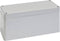 Bopla EUROMAS M 231 VO 02231094 Industriële behuizing Polycarbonaat (V0) Grijs-wit (RAL 7035) 1 stuk(s)