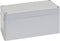 Bopla EUROMAS M 235 02235000 Industriële behuizing Polycarbonaat Grijs-wit (RAL 7035) 1 stuk(s)