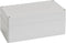 Bopla EUROMAS M 237 02237000 Industriële behuizing Polycarbonaat Grijs-wit (RAL 7035) 1 stuk(s)