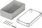 Bopla EUROMAS M 237 G 02237100 Universele behuizing 200 x 120 x 90 Polycarbonaat Lichtgrijs 1 stuk(s)