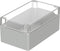 Bopla EUROMAS M 237 G 02237100 Universele behuizing 200 x 120 x 90 Polycarbonaat Lichtgrijs 1 stuk(s)
