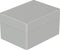 Bopla EUROMAS M 238 02238000 Industriële behuizing Polycarbonaat Grijs-wit (RAL 7035) 1 stuk(s)