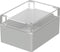 Bopla EUROMAS M 238 G 02238100 Universele behuizing 160 x 120 x 90 Polycarbonaat Lichtgrijs 1 stuk(s)