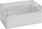 Bopla EUROMAS M 238 G 02238100 Universele behuizing 160 x 120 x 90 Polycarbonaat Lichtgrijs 1 stuk(s)
