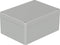 Bopla EUROMAS M 2381 02238200 Industriële behuizing Polycarbonaat Grijs-wit (RAL 7035) 1 stuk(s)