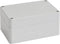 Bopla EUROMAS M 2381 02238200 Industriële behuizing Polycarbonaat Grijs-wit (RAL 7035) 1 stuk(s)