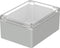 Bopla EUROMAS M 2381 G 02238300 Universele behuizing 160 x 120 x 75 Polycarbonaat Lichtgrijs 1 stuk(s)