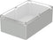 Bopla EUROMAS M 240 G 02240100 Universele behuizing 250 x 160 x 90 Polycarbonaat Lichtgrijs 1 stuk(s)
