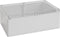 Bopla EUROMAS M 240 G 02240100 Universele behuizing 250 x 160 x 90 Polycarbonaat Lichtgrijs 1 stuk(s)