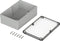 Bopla EUROMAS M 2401 G 02240300 Universele behuizing 240 x 160 x 90 Polycarbonaat Lichtgrijs 1 stuk(s)