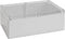 Bopla EUROMAS M 2401 G 02240300 Universele behuizing 240 x 160 x 90 Polycarbonaat Lichtgrijs 1 stuk(s)