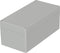 Bopla EUROMAS M 242 02242000 Industriële behuizing Polycarbonaat Grijs-wit (RAL 7035) 1 stuk(s)