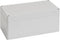 Bopla EUROMAS M 242 02242000 Industriële behuizing Polycarbonaat Grijs-wit (RAL 7035) 1 stuk(s)