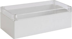 Bopla EUROMAS M 244 G 02244100 Universele behuizing 340 x 150 x 100 Polycarbonaat Lichtgrijs 1 stuk(s)