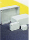 Bopla EUROMAS M 244 G 02244100 Universele behuizing 340 x 150 x 100 Polycarbonaat Lichtgrijs 1 stuk(s)