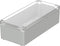 Bopla EUROMAS M 244 G 02244100 Universele behuizing 340 x 150 x 100 Polycarbonaat Lichtgrijs 1 stuk(s)