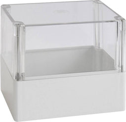 Bopla EUROMAS M 246 G 02246100 Universele behuizing 160 x 120 x 140 Polycarbonaat Lichtgrijs 1 stuk(s)