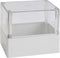 Bopla EUROMAS M 246 G 02246100 Universele behuizing 160 x 120 x 140 Polycarbonaat Lichtgrijs 1 stuk(s)