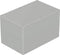 Bopla EUROMAS M 250 02250000 Industriële behuizing Polycarbonaat Grijs-wit (RAL 7035) 1 stuk(s)