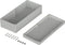 Bopla EUROMAS M 251 02251000 Industriële behuizing Polycarbonaat Grijs-wit (RAL 7035) 1 stuk(s)