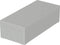Bopla EUROMAS M 251 02251000 Industriële behuizing Polycarbonaat Grijs-wit (RAL 7035) 1 stuk(s)