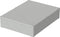 Bopla EUROMAS M 252 02252000 Industriële behuizing Polycarbonaat Grijs-wit (RAL 7035) 1 stuk(s)