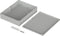 Bopla EUROMAS M 252 02252000 Industriële behuizing Polycarbonaat Grijs-wit (RAL 7035) 1 stuk(s)
