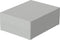 Bopla EUROMAS M 254 02254000 Industriële behuizing Polycarbonaat Grijs-wit (RAL 7035) 1 stuk(s)