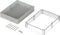Bopla EUROMAS M 254 G 02254100 Universele behuizing 300 x 230 x 110 Polycarbonaat Lichtgrijs 1 stuk(s)