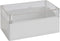Bopla EUROMAS M 255 G 02255100 Universele behuizing 360 x 200 x 150 Polycarbonaat Lichtgrijs 1 stuk(s)