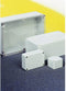 Bopla EUROMAS M 255 G 02255100 Universele behuizing 360 x 200 x 150 Polycarbonaat Lichtgrijs 1 stuk(s)