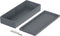 Bopla EUROMAS P 342 4342000 Universele behuizing 600 x 250 x 121 Polyester Eekhoorngrijs (zijdemat) 1 stuk(s)