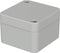 Bopla EUROMAS T 205 03205000 Industriële behuizing ABS Grijs-wit (RAL 7035) 1 stuk(s)