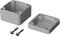 Bopla EUROMAS T 205 03205000 Industriële behuizing ABS Grijs-wit (RAL 7035) 1 stuk(s)