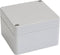 Bopla EUROMAS T 206 63206000 Industriële behuizing ABS Lichtgrijs 1 stuk(s)