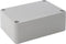 Bopla EUROMAS T 208 03208000 Industriële behuizing ABS Grijs-wit (RAL 7035) 1 stuk(s)