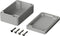 Bopla EUROMAS T 208 03208000 Industriële behuizing ABS Grijs-wit (RAL 7035) 1 stuk(s)