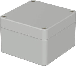 Bopla EUROMAS T 210 03210000 Industriële behuizing ABS Grijs-wit (RAL 7035) 1 stuk(s)