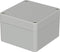 Bopla EUROMAS T 210 03210000 Industriële behuizing ABS Grijs-wit (RAL 7035) 1 stuk(s)